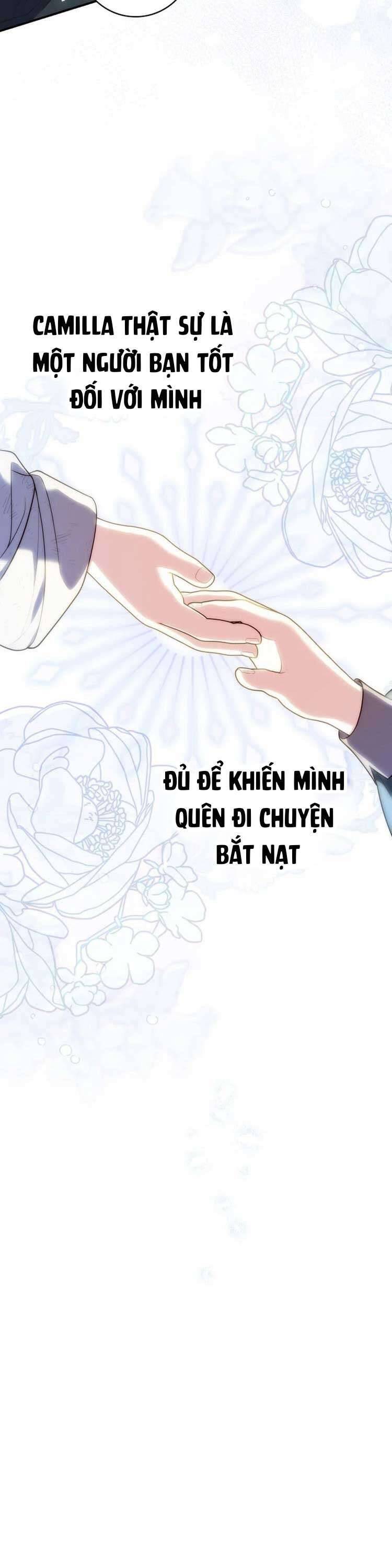 Nàng Công Chúa Tiên Tri - Chapter 59 - Page 29