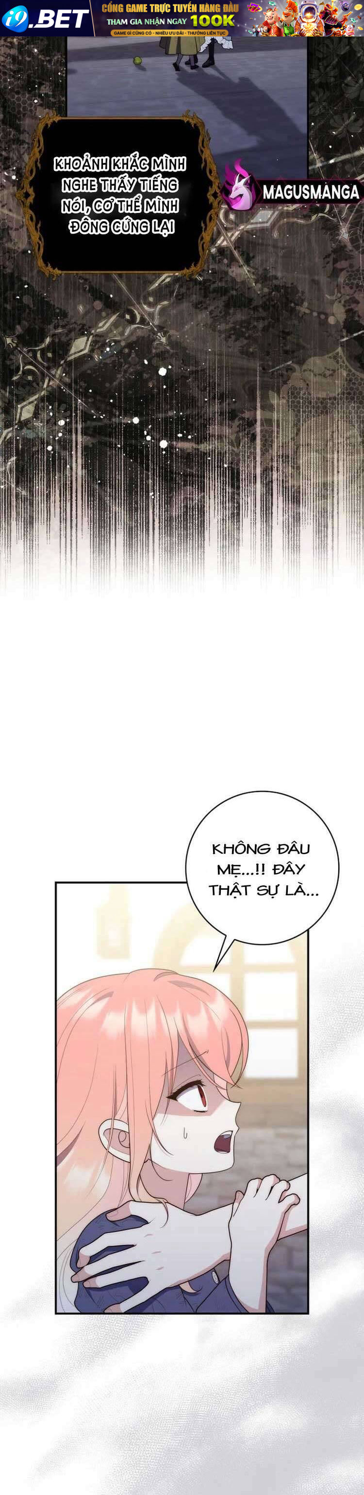 Nàng Công Chúa Tiên Tri - Chapter 59 - Page 37