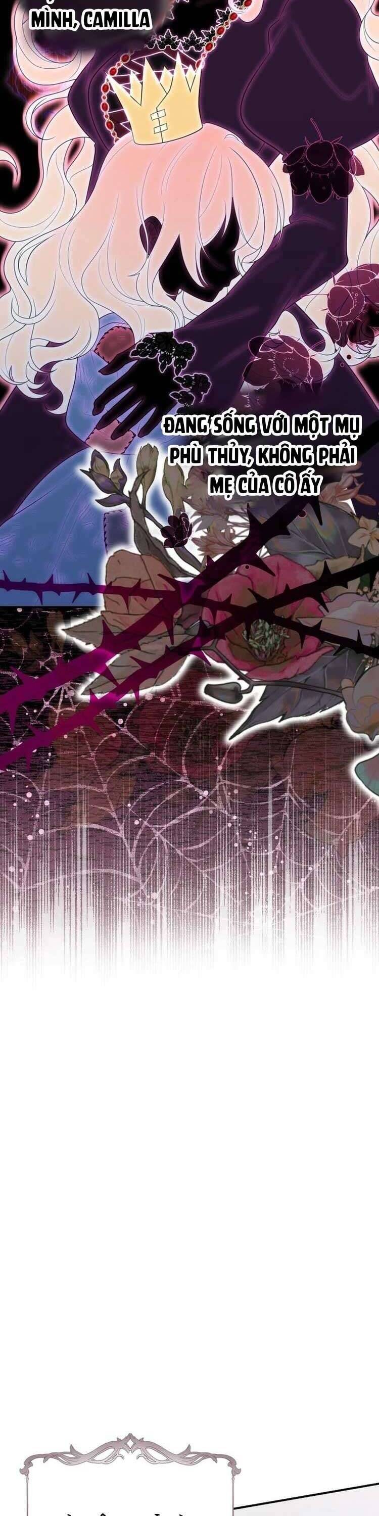 Nàng Công Chúa Tiên Tri - Chapter 59 - Page 40