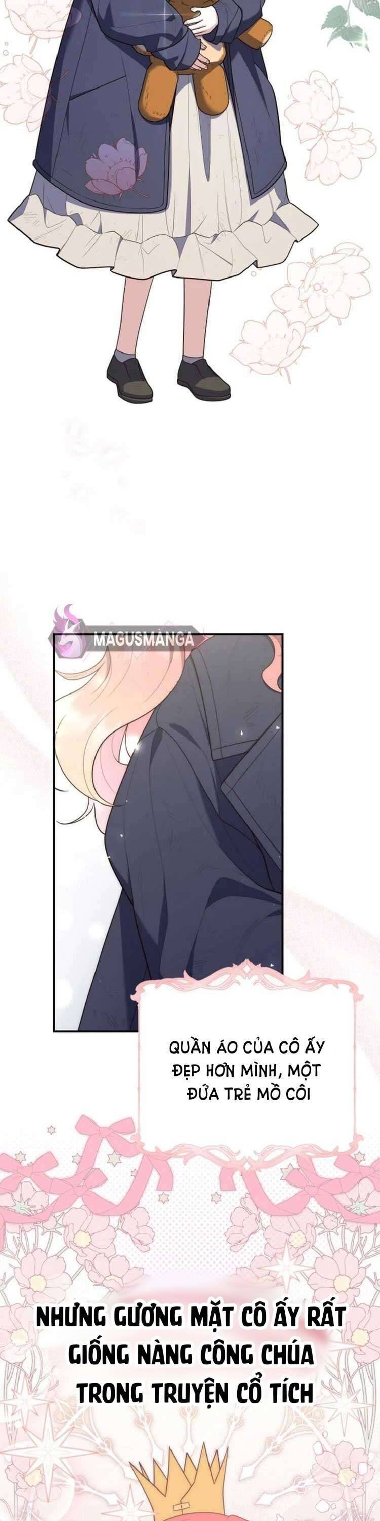 Nàng Công Chúa Tiên Tri - Chapter 59 - Page 5