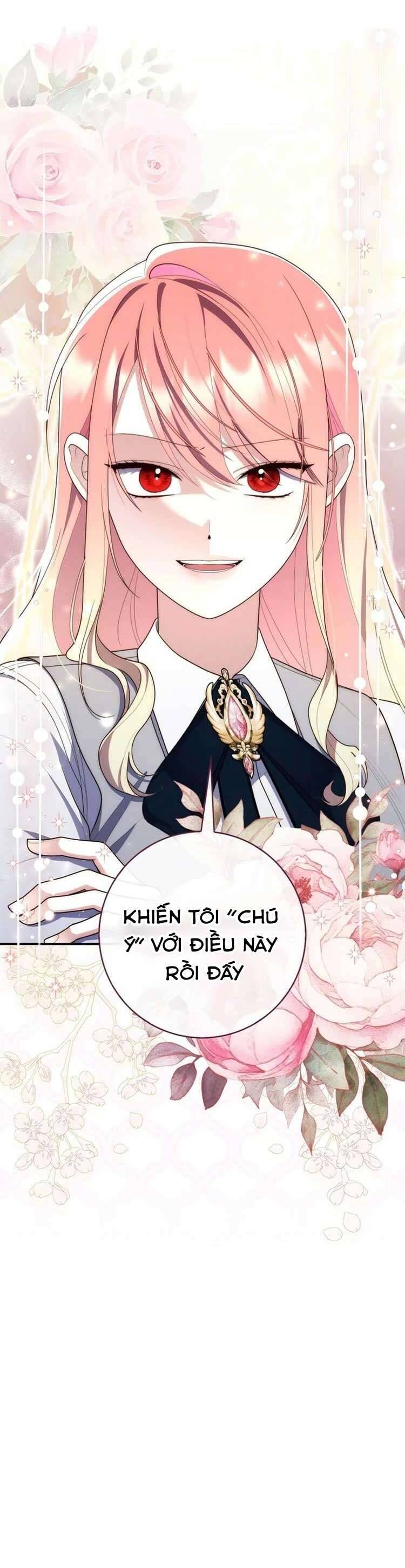 Nàng Công Chúa Tiên Tri - Chapter 59 - Page 50