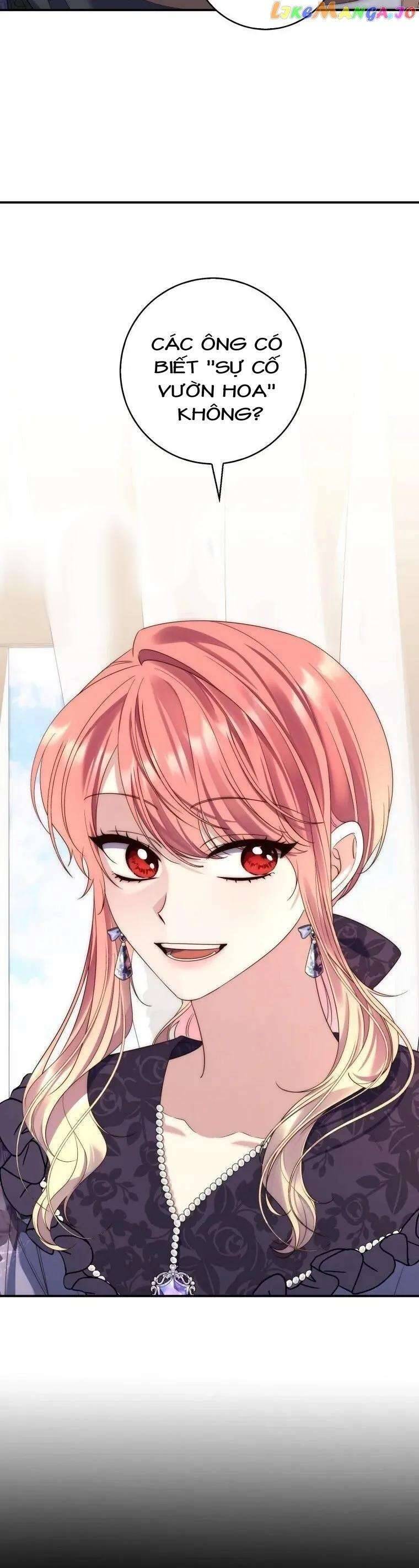 Nàng Công Chúa Tiên Tri - Chapter 6 - Page 18