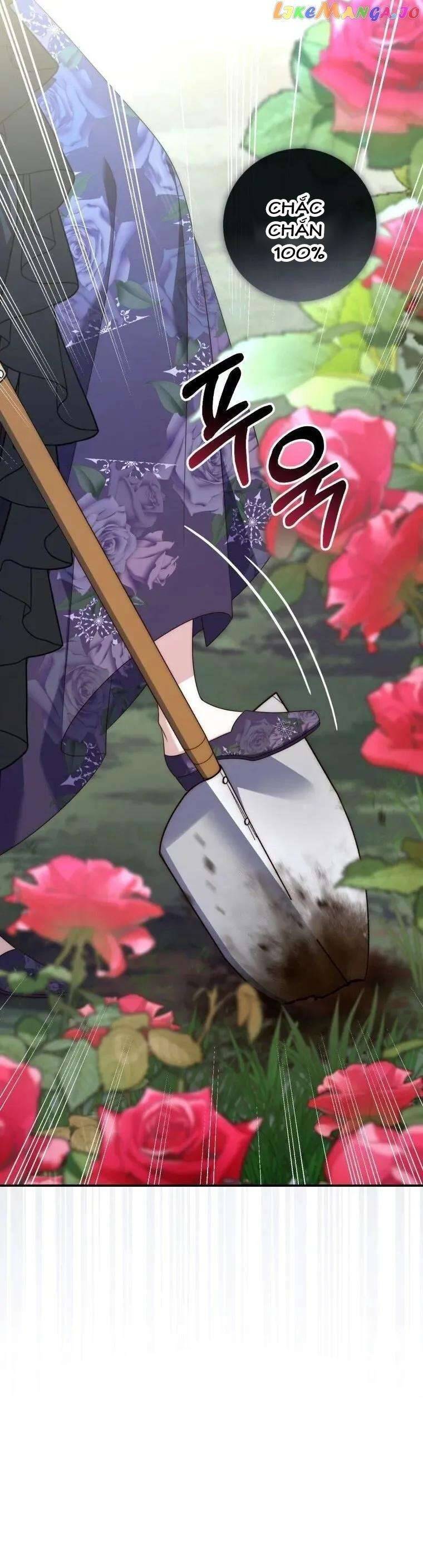 Nàng Công Chúa Tiên Tri - Chapter 6 - Page 22