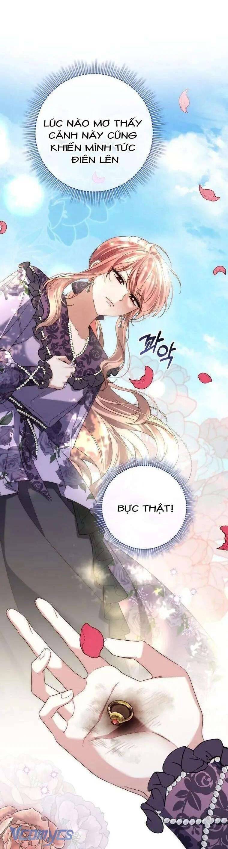Nàng Công Chúa Tiên Tri - Chapter 6 - Page 23