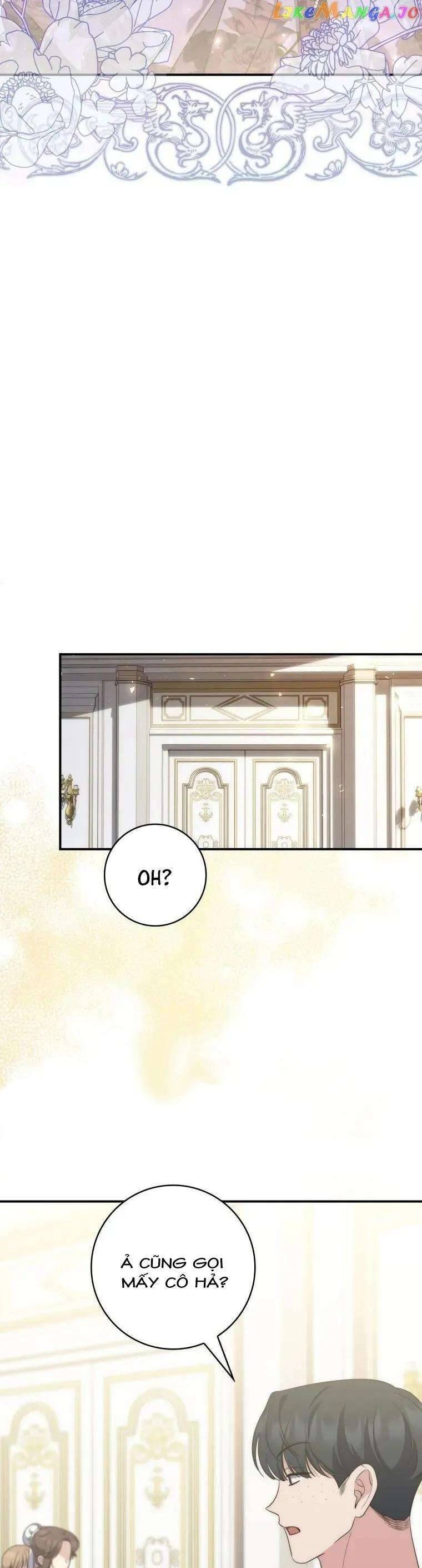 Nàng Công Chúa Tiên Tri - Chapter 6 - Page 28