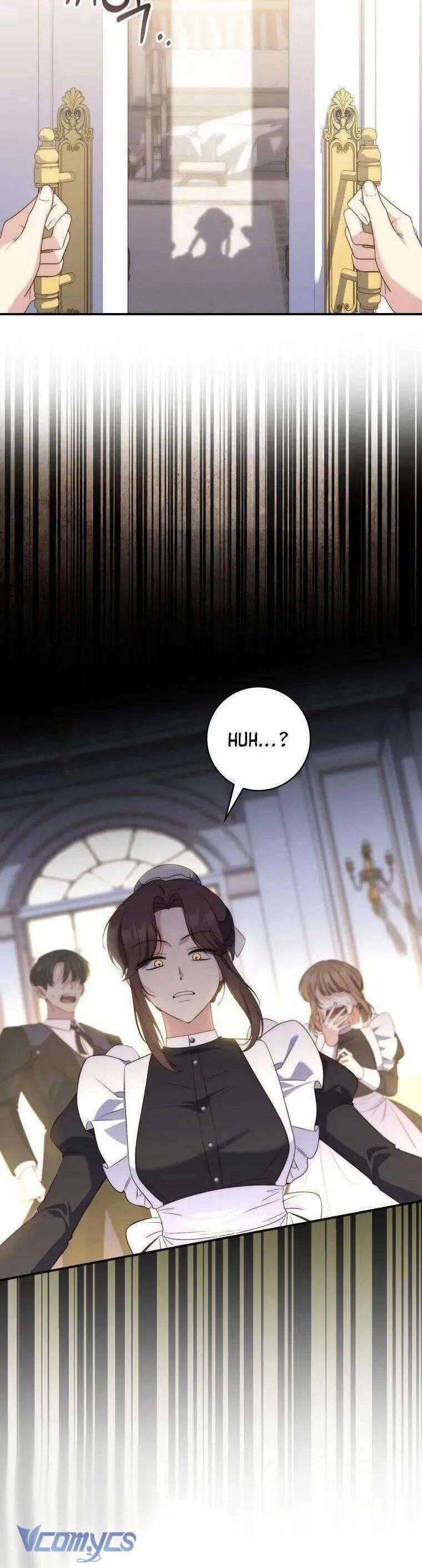 Nàng Công Chúa Tiên Tri - Chapter 6 - Page 31