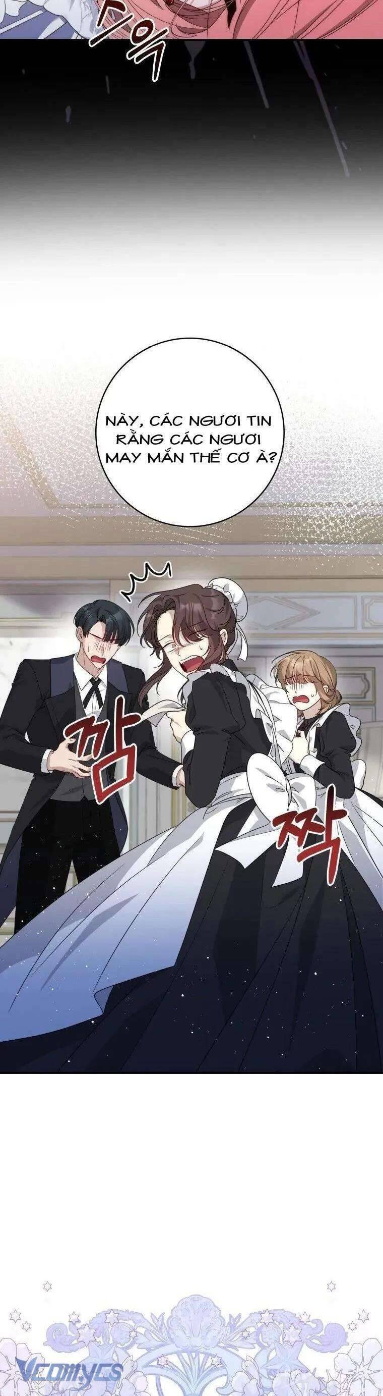 Nàng Công Chúa Tiên Tri - Chapter 6 - Page 41