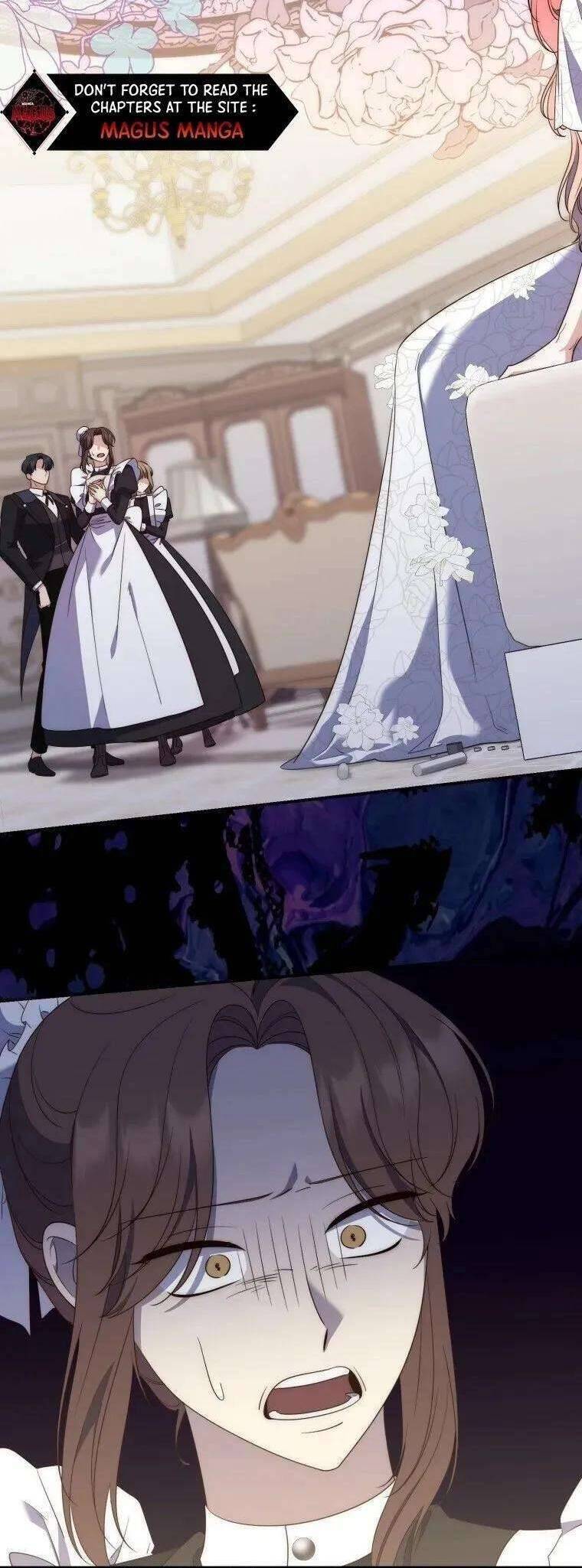 Nàng Công Chúa Tiên Tri - Chapter 6 - Page 43