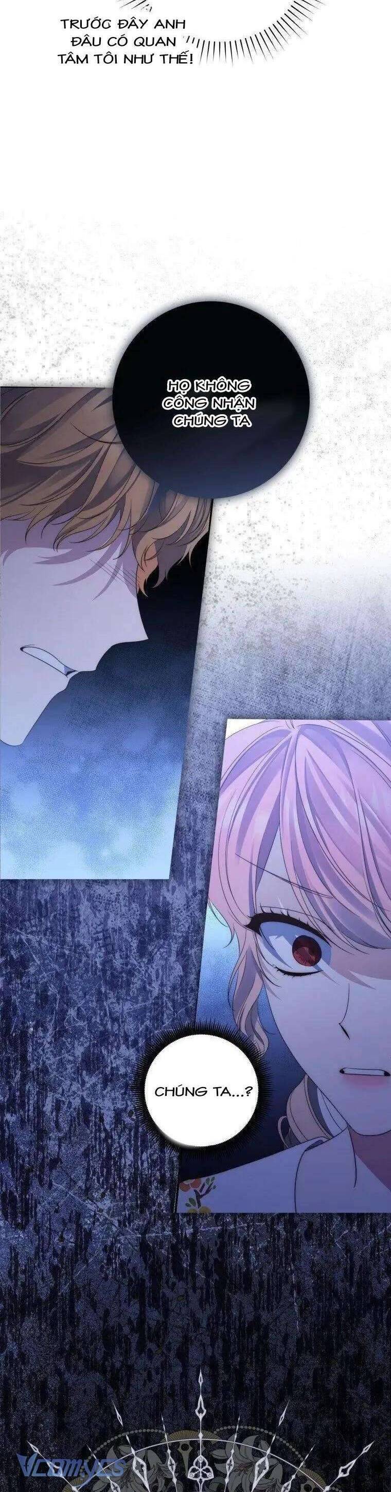 Nàng Công Chúa Tiên Tri - Chapter 6 - Page 5