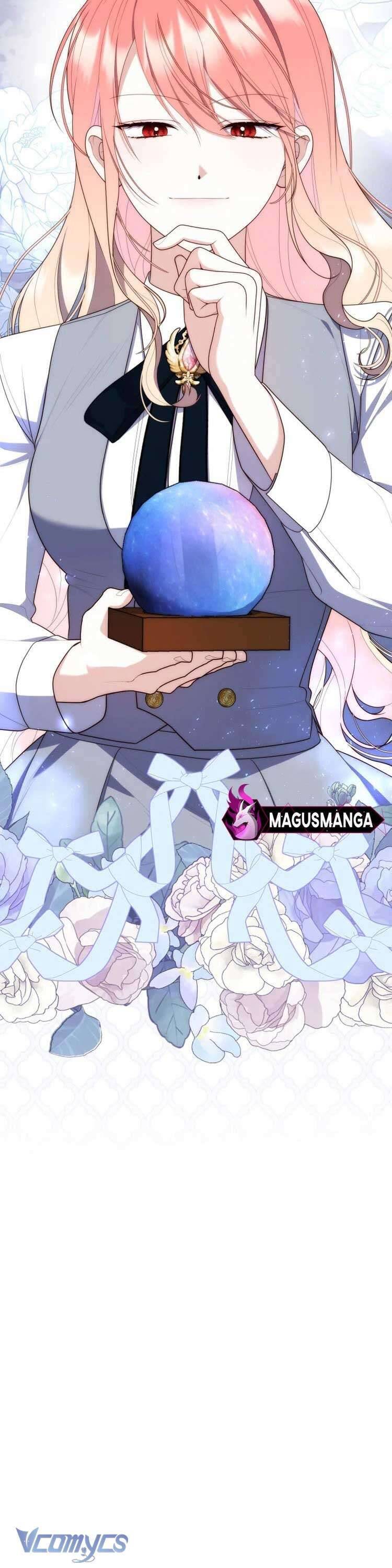 Nàng Công Chúa Tiên Tri - Chapter 60 - Page 16