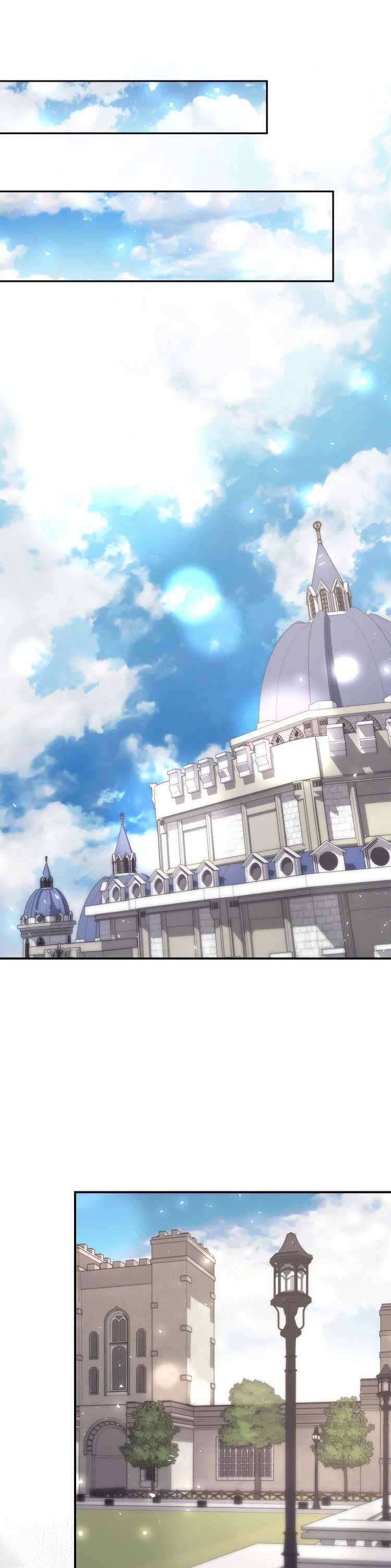 Nàng Công Chúa Tiên Tri - Chapter 60 - Page 17