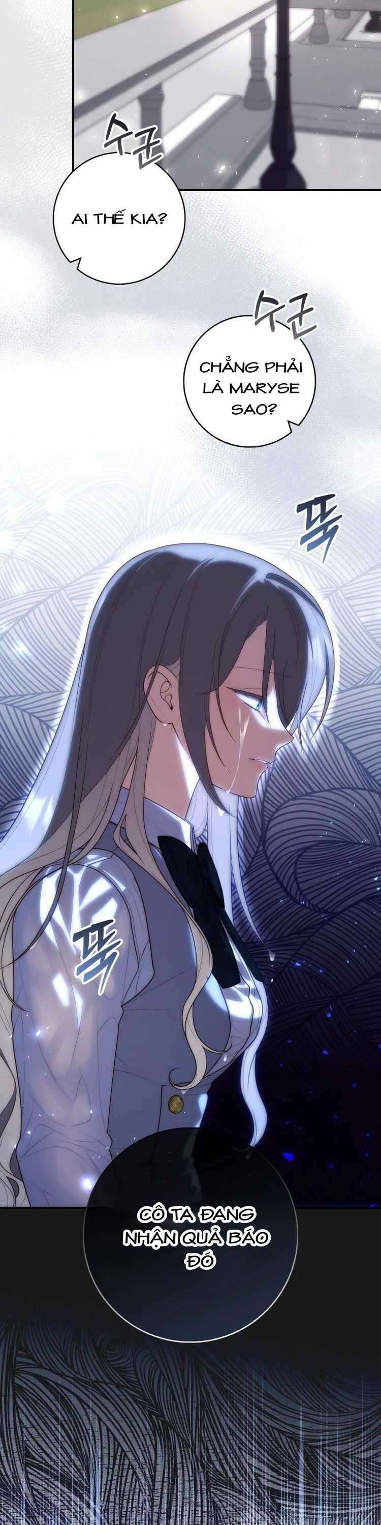 Nàng Công Chúa Tiên Tri - Chapter 60 - Page 18