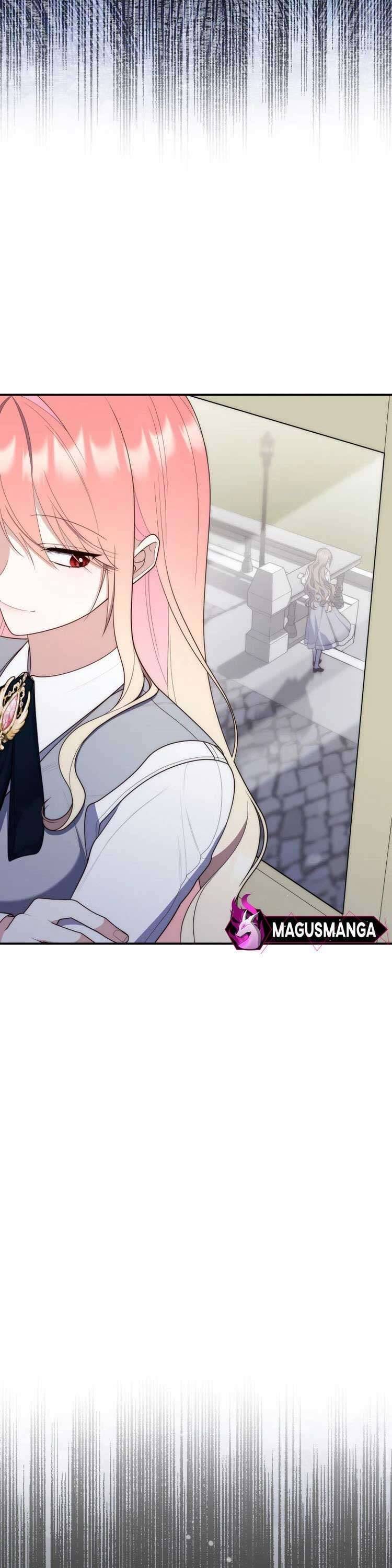 Nàng Công Chúa Tiên Tri - Chapter 60 - Page 19