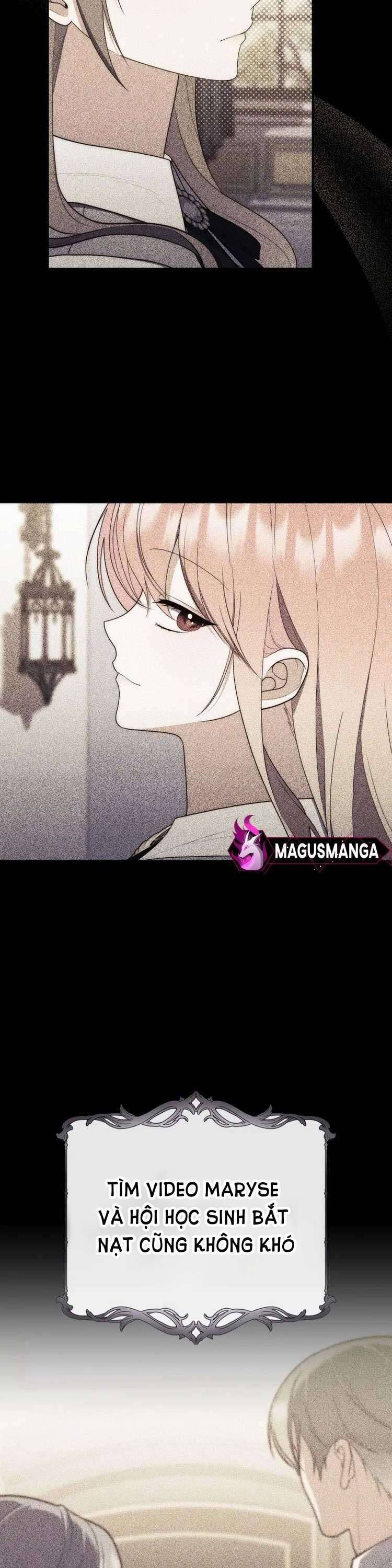 Nàng Công Chúa Tiên Tri - Chapter 60 - Page 23