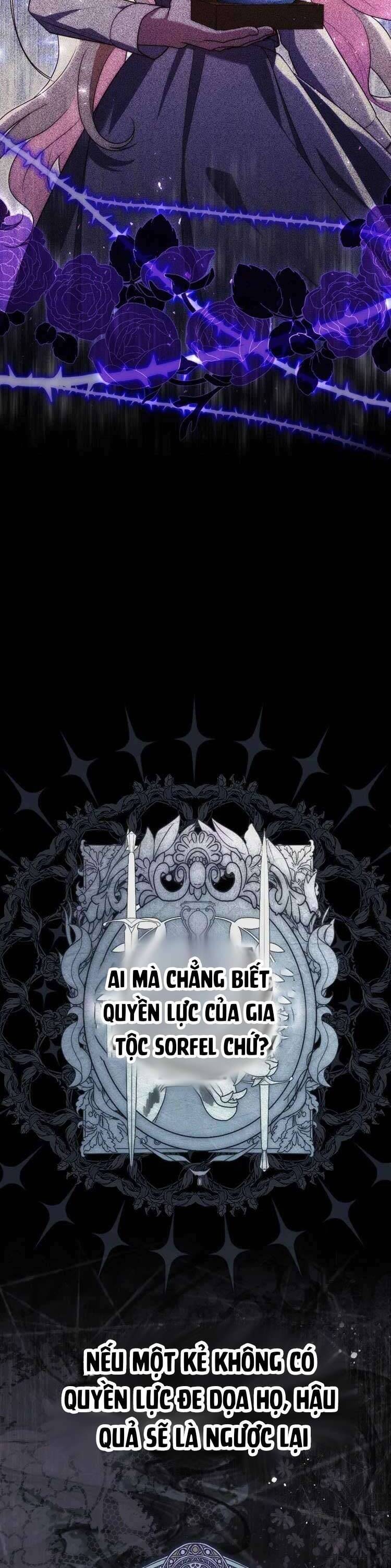 Nàng Công Chúa Tiên Tri - Chapter 60 - Page 28