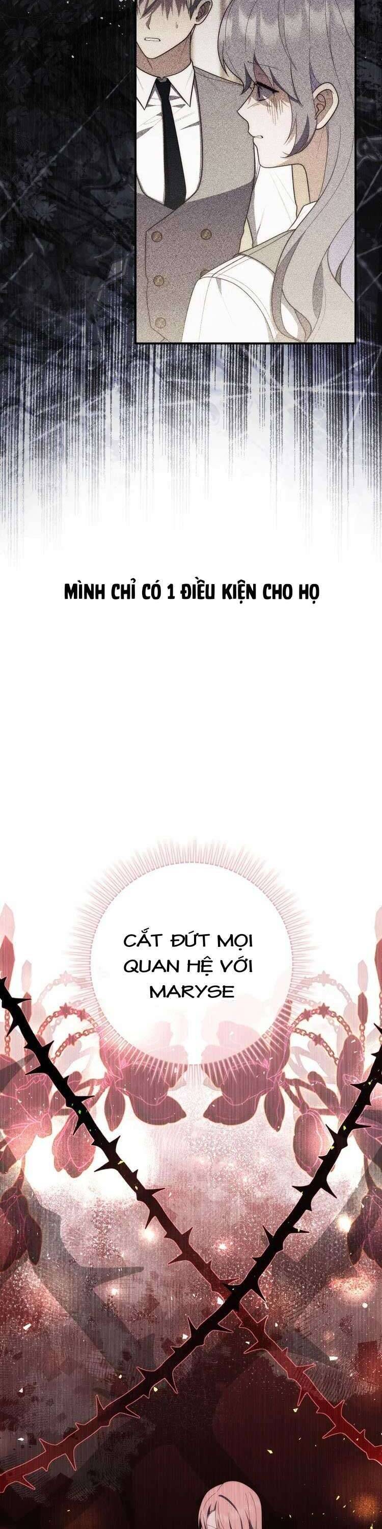 Nàng Công Chúa Tiên Tri - Chapter 60 - Page 30