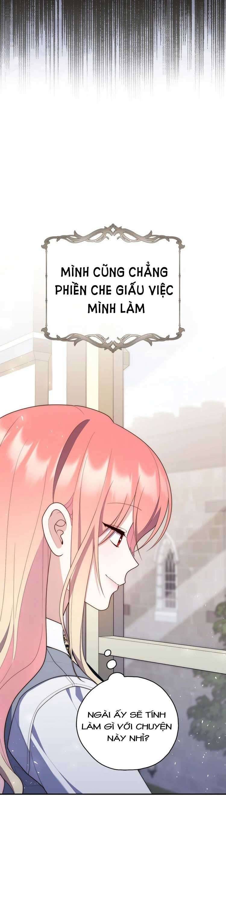 Nàng Công Chúa Tiên Tri - Chapter 60 - Page 37