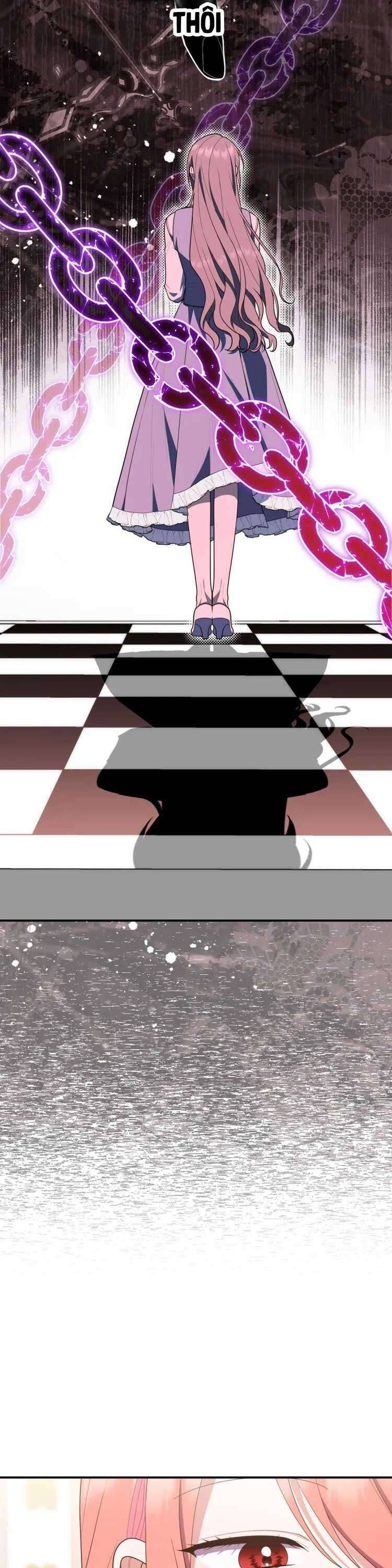 Nàng Công Chúa Tiên Tri - Chapter 60 - Page 39