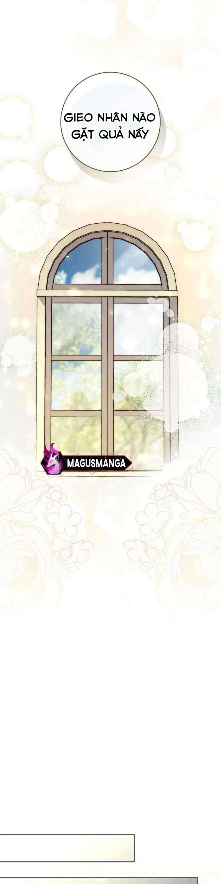 Nàng Công Chúa Tiên Tri - Chapter 60 - Page 42