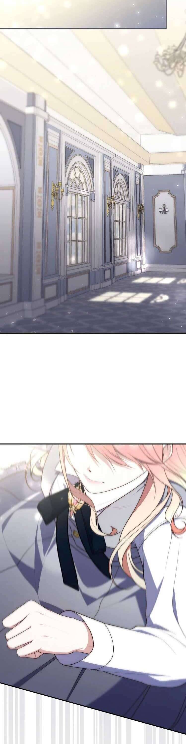 Nàng Công Chúa Tiên Tri - Chapter 60 - Page 43