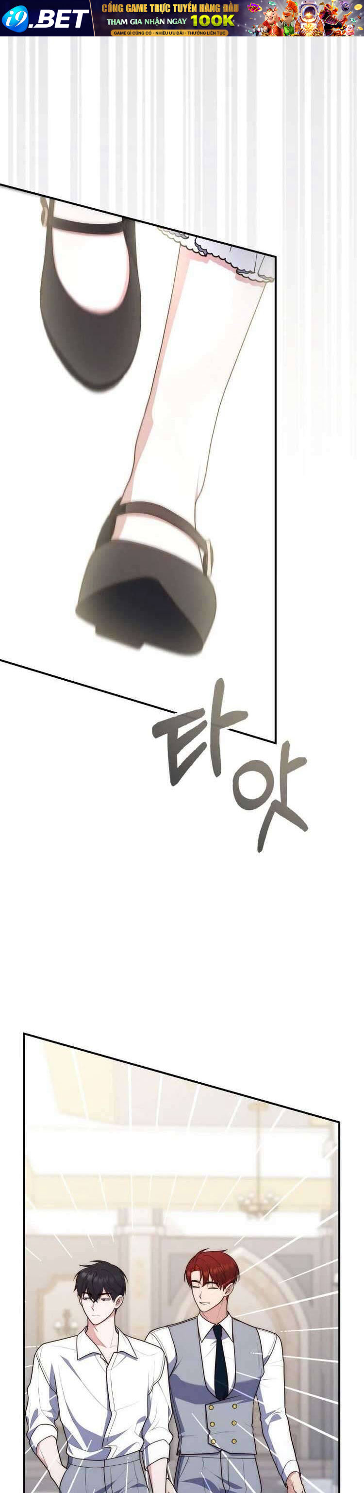 Nàng Công Chúa Tiên Tri - Chapter 60 - Page 44