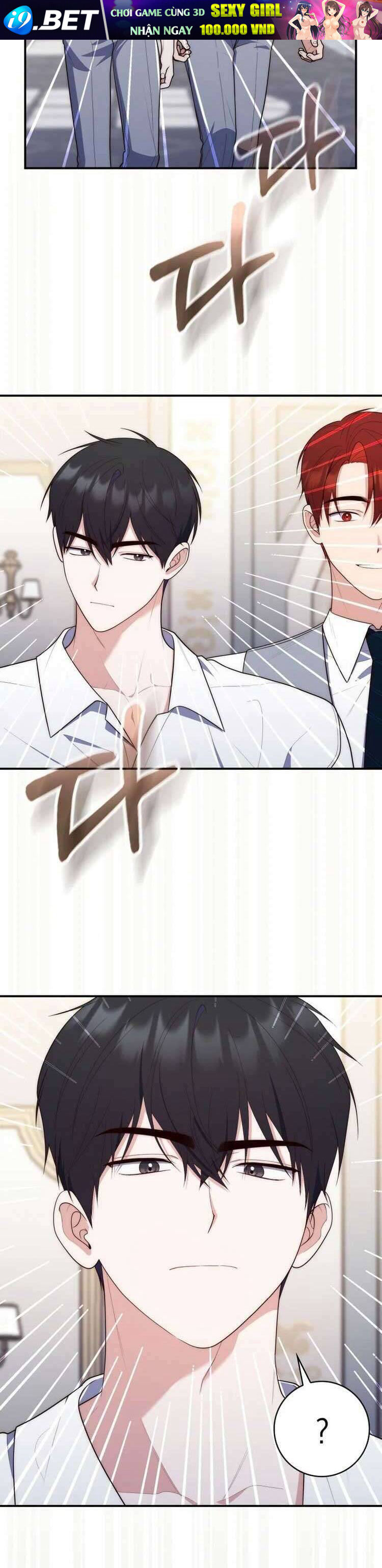 Nàng Công Chúa Tiên Tri - Chapter 60 - Page 45