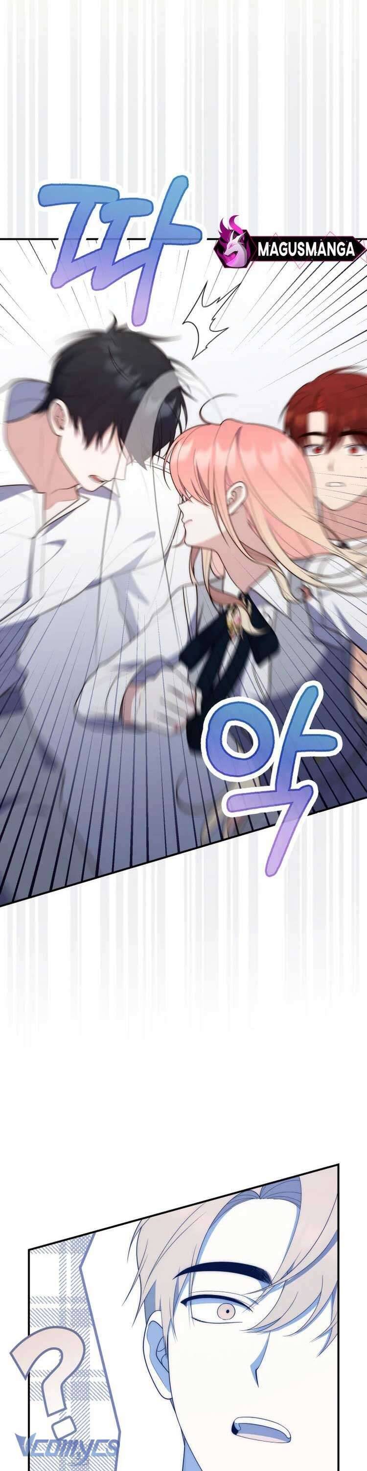 Nàng Công Chúa Tiên Tri - Chapter 60 - Page 46