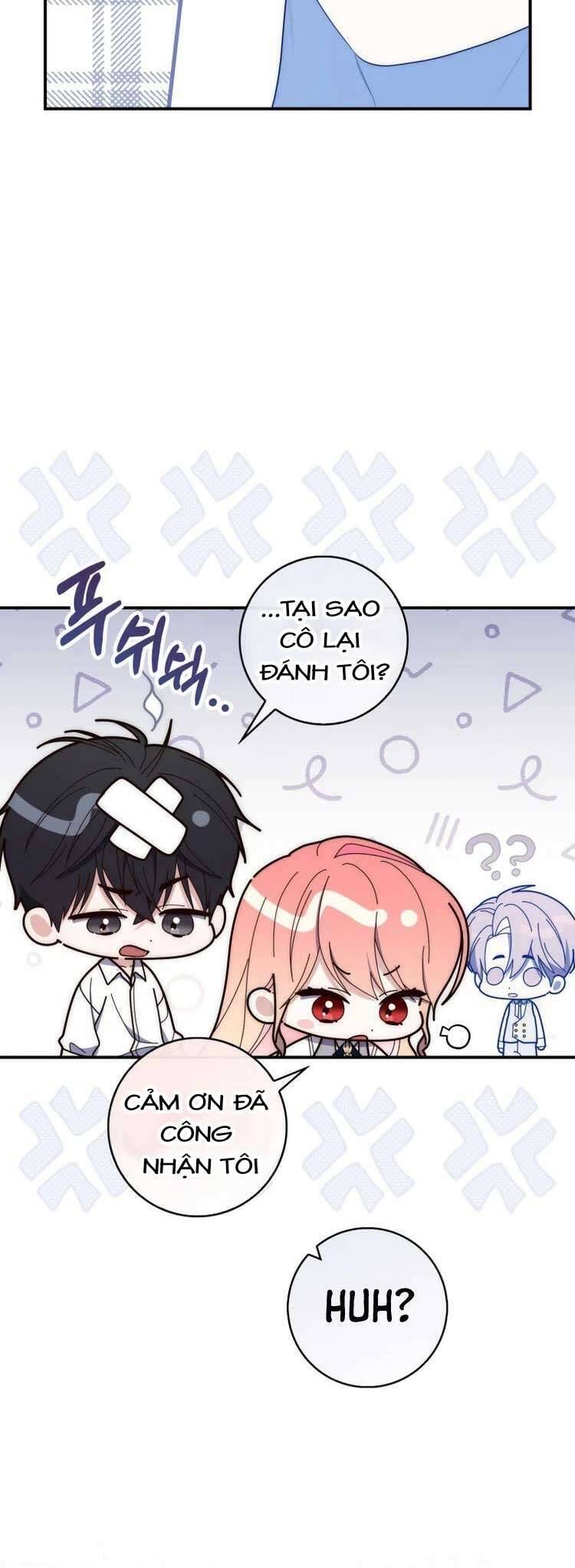 Nàng Công Chúa Tiên Tri - Chapter 60 - Page 47