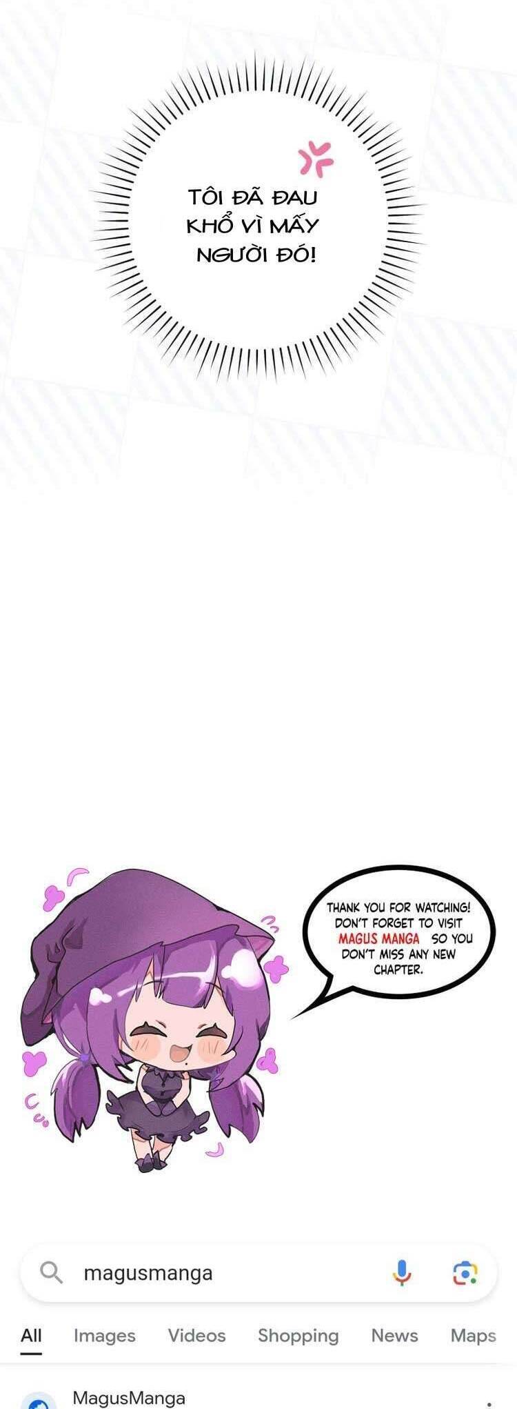 Nàng Công Chúa Tiên Tri - Chapter 60 - Page 48