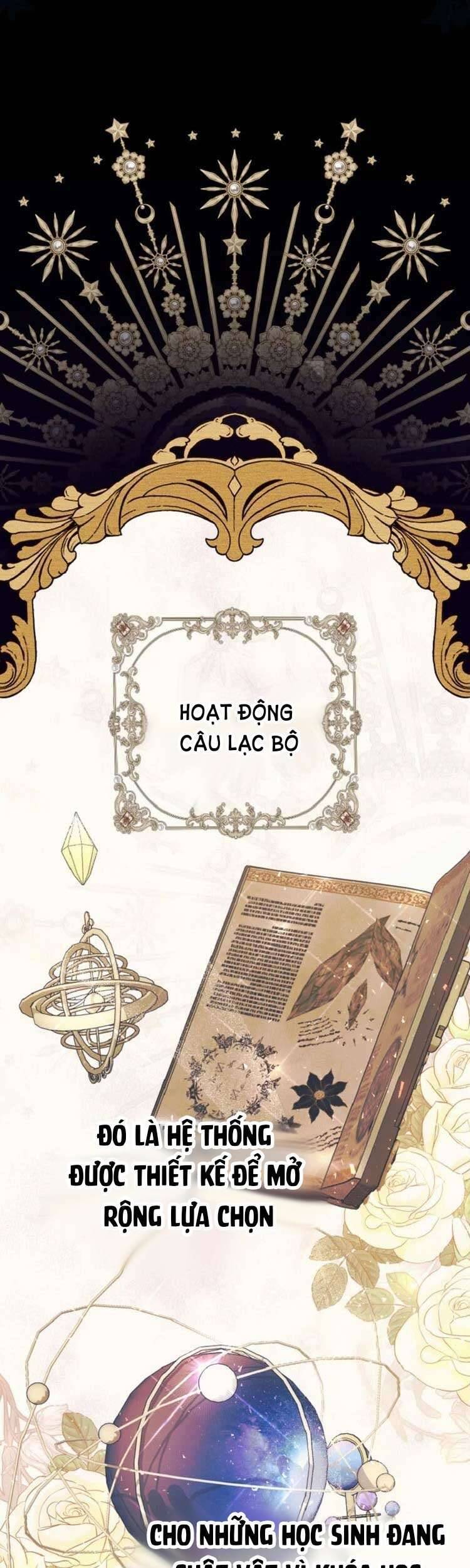 Nàng Công Chúa Tiên Tri - Chapter 61 - Page 10