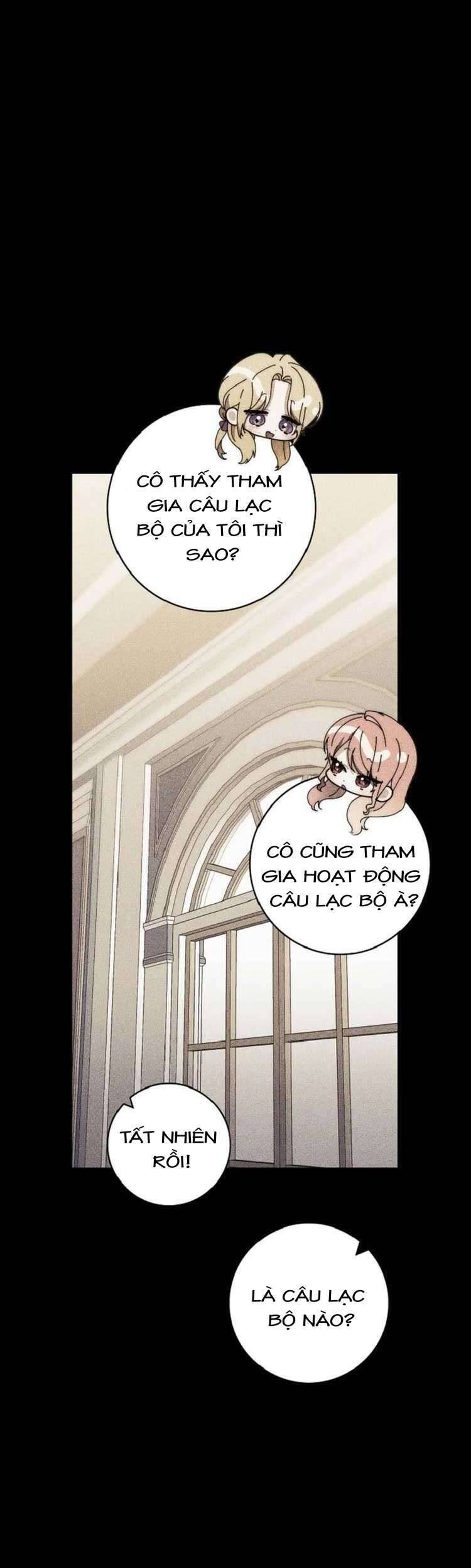 Nàng Công Chúa Tiên Tri - Chapter 61 - Page 12