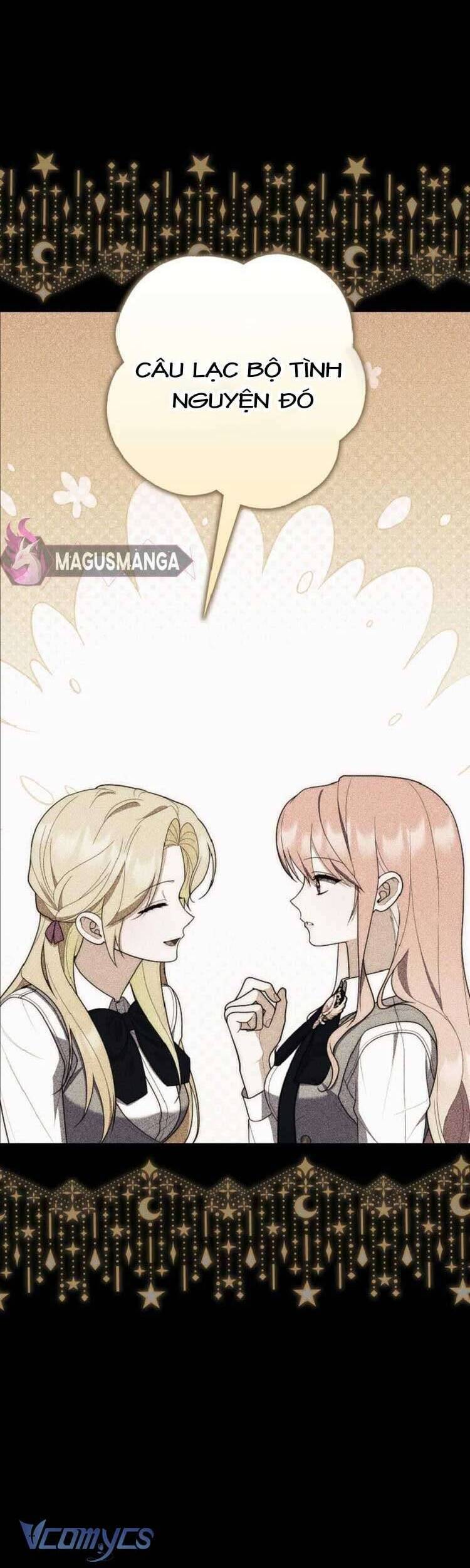 Nàng Công Chúa Tiên Tri - Chapter 61 - Page 13