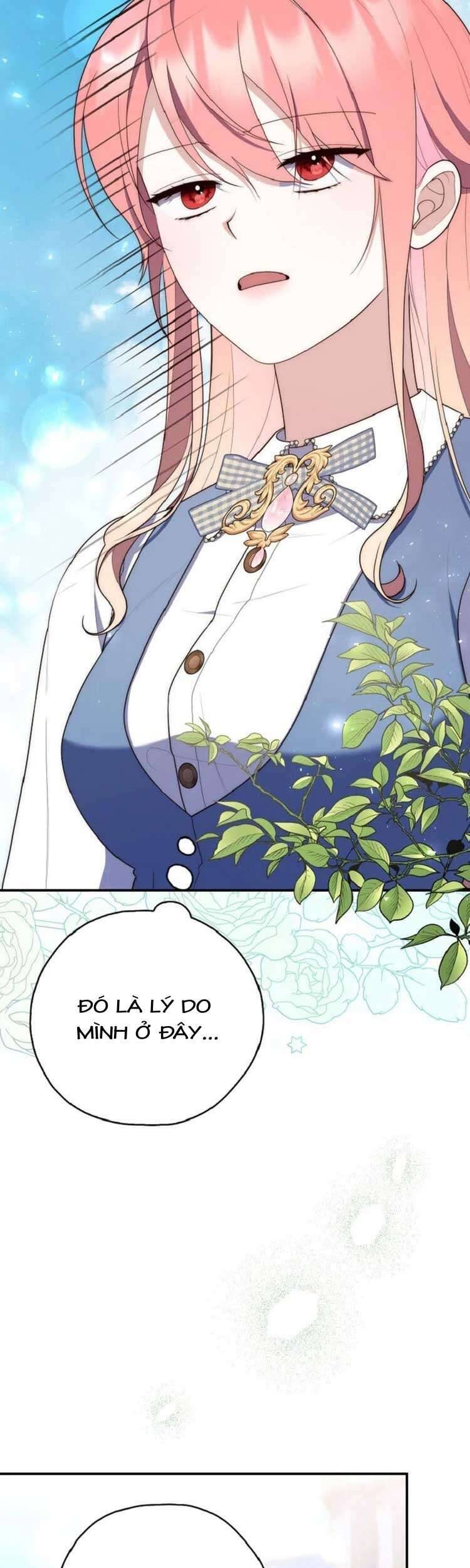 Nàng Công Chúa Tiên Tri - Chapter 61 - Page 18