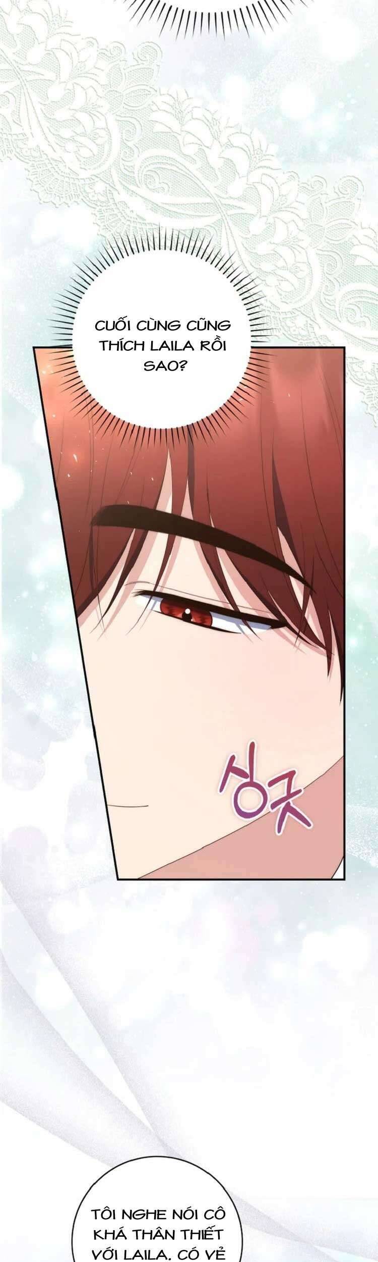 Nàng Công Chúa Tiên Tri - Chapter 61 - Page 22