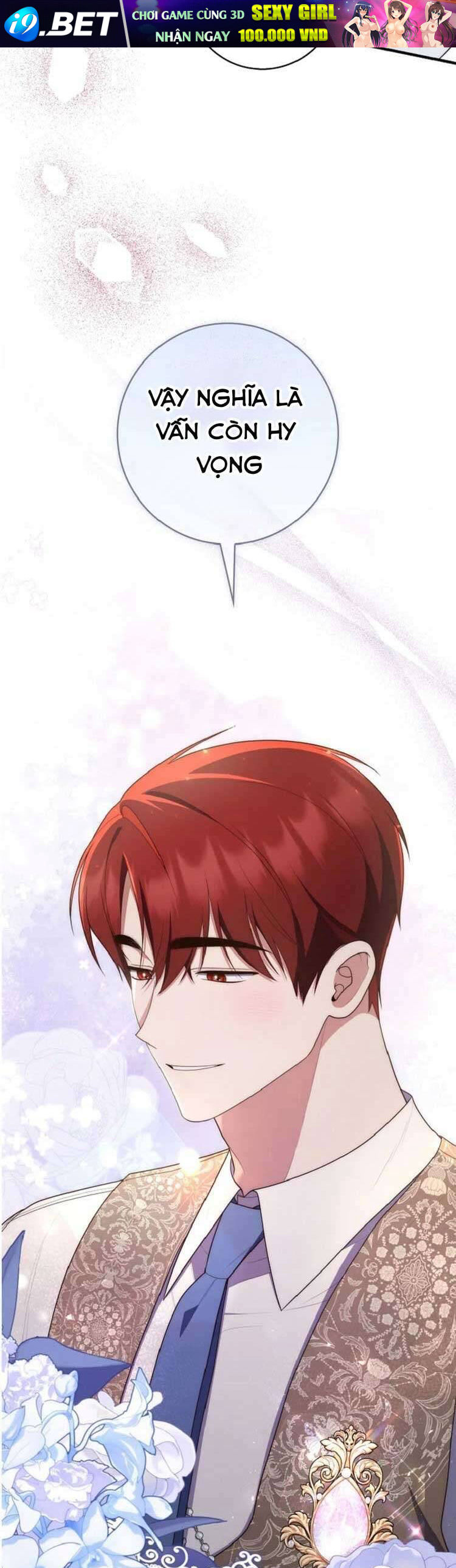 Nàng Công Chúa Tiên Tri - Chapter 61 - Page 26
