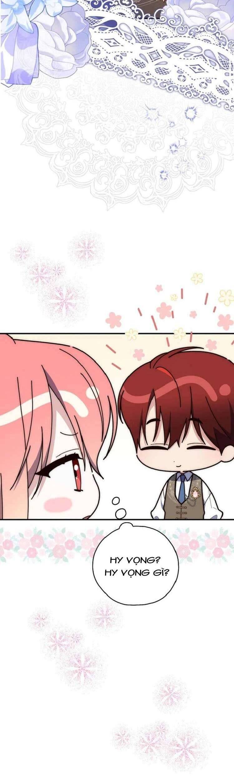 Nàng Công Chúa Tiên Tri - Chapter 61 - Page 27