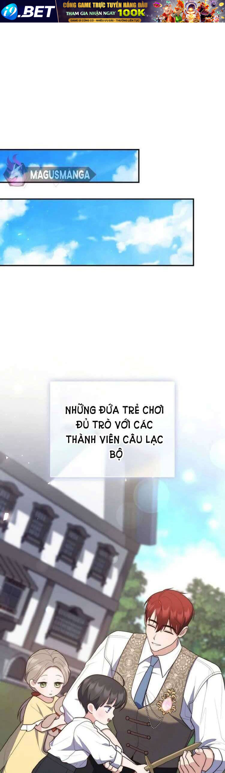 Nàng Công Chúa Tiên Tri - Chapter 61 - Page 28