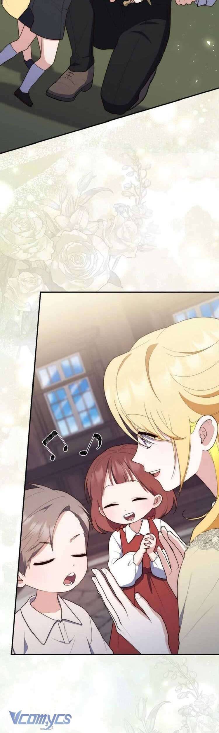 Nàng Công Chúa Tiên Tri - Chapter 61 - Page 29