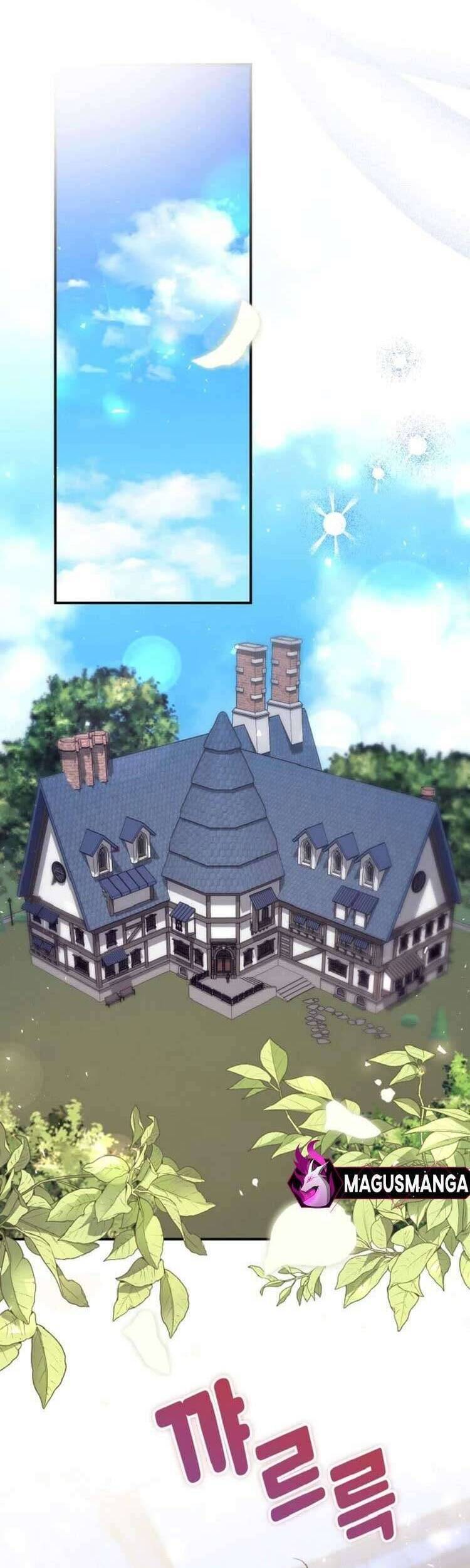 Nàng Công Chúa Tiên Tri - Chapter 61 - Page 3