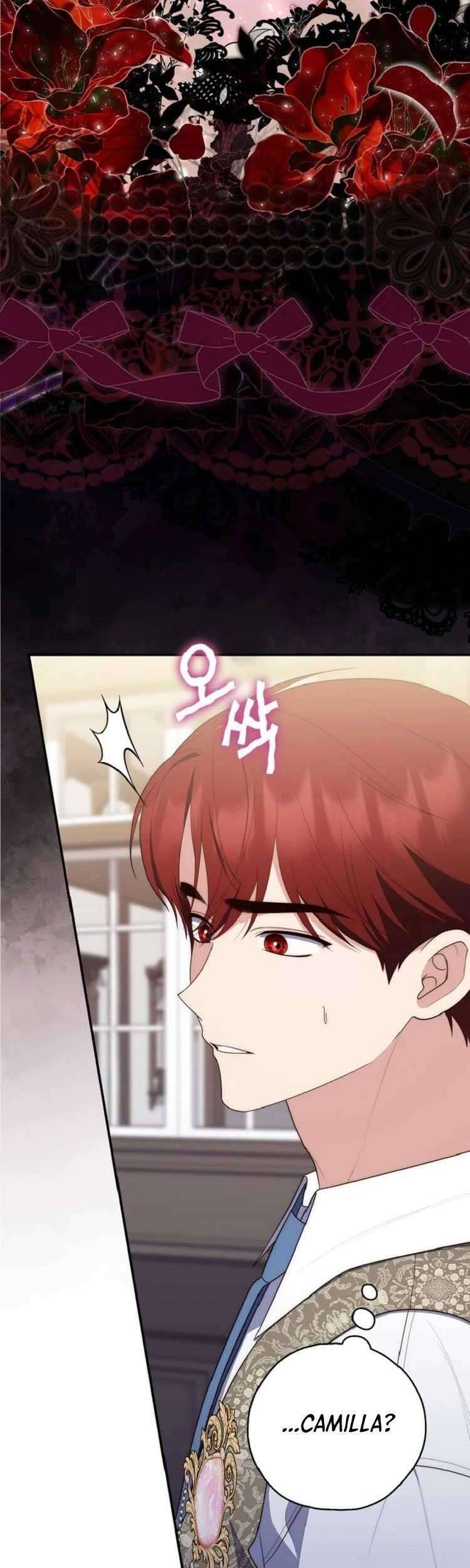 Nàng Công Chúa Tiên Tri - Chapter 61 - Page 36