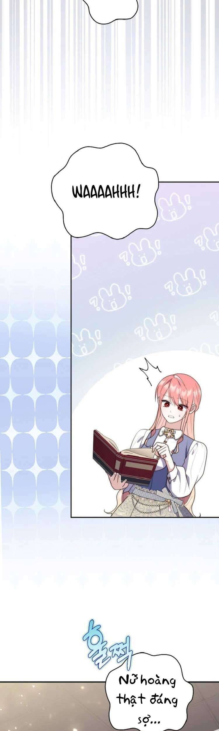 Nàng Công Chúa Tiên Tri - Chapter 61 - Page 42