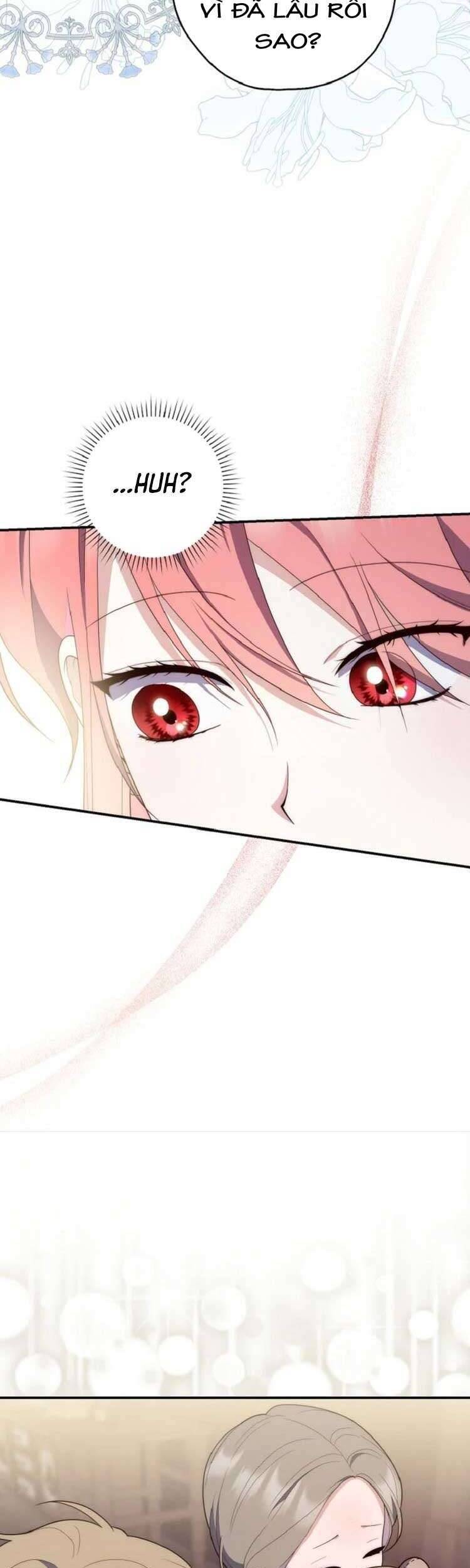 Nàng Công Chúa Tiên Tri - Chapter 61 - Page 44
