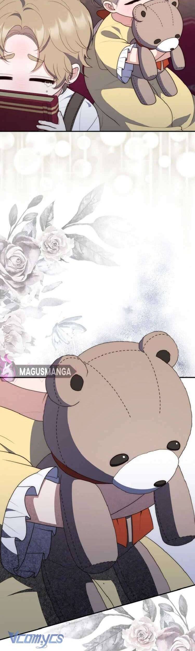 Nàng Công Chúa Tiên Tri - Chapter 61 - Page 45