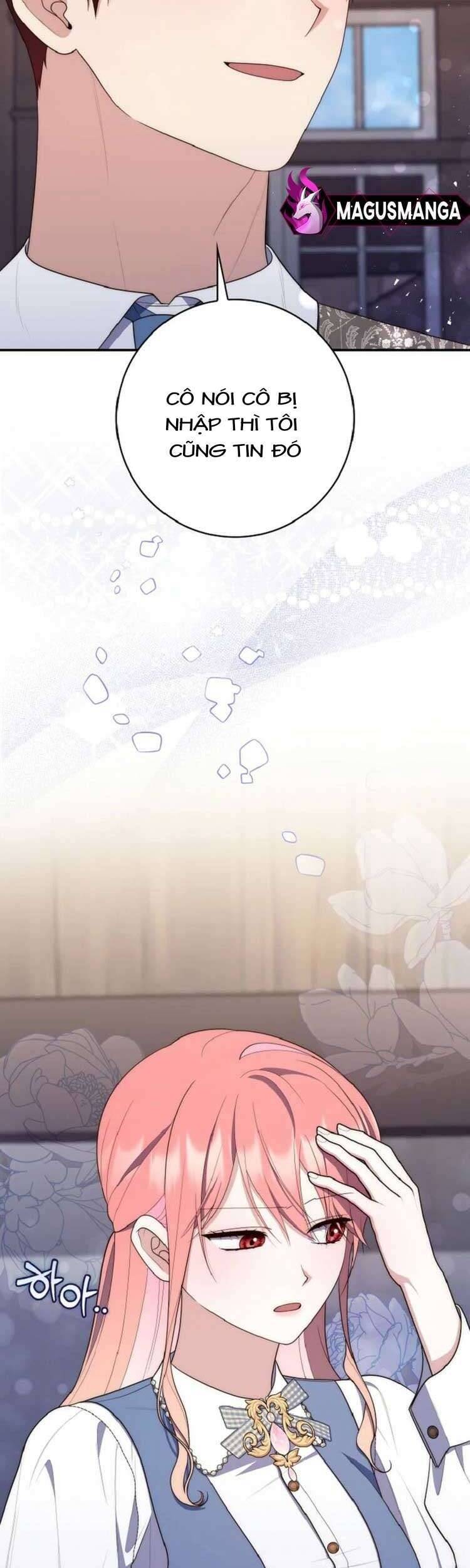 Nàng Công Chúa Tiên Tri - Chapter 61 - Page 48