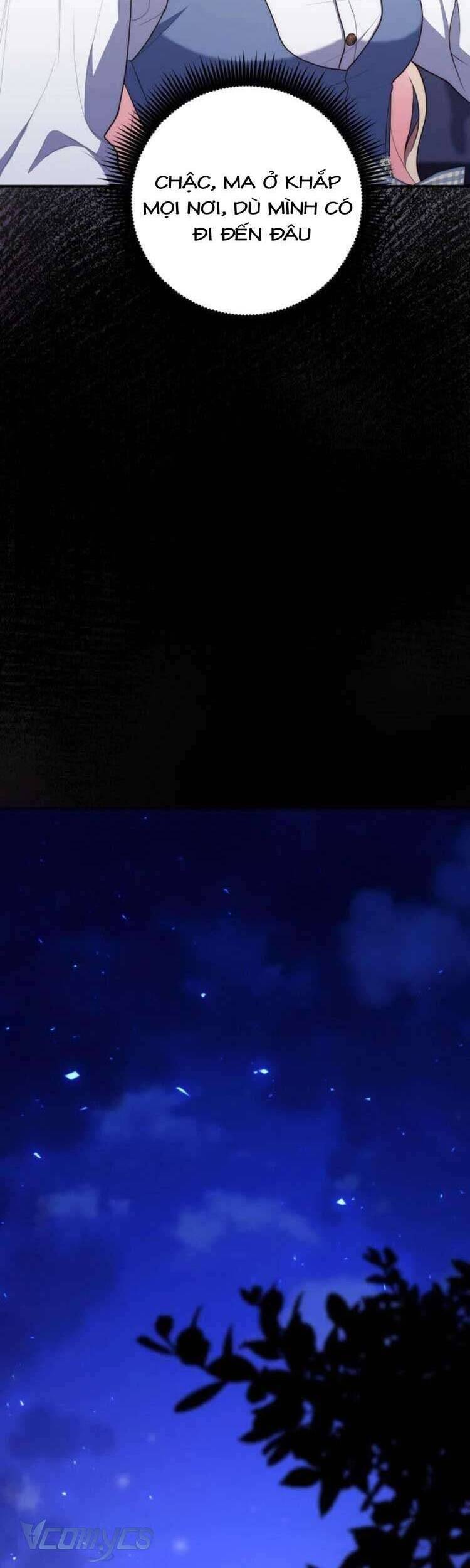 Nàng Công Chúa Tiên Tri - Chapter 61 - Page 49