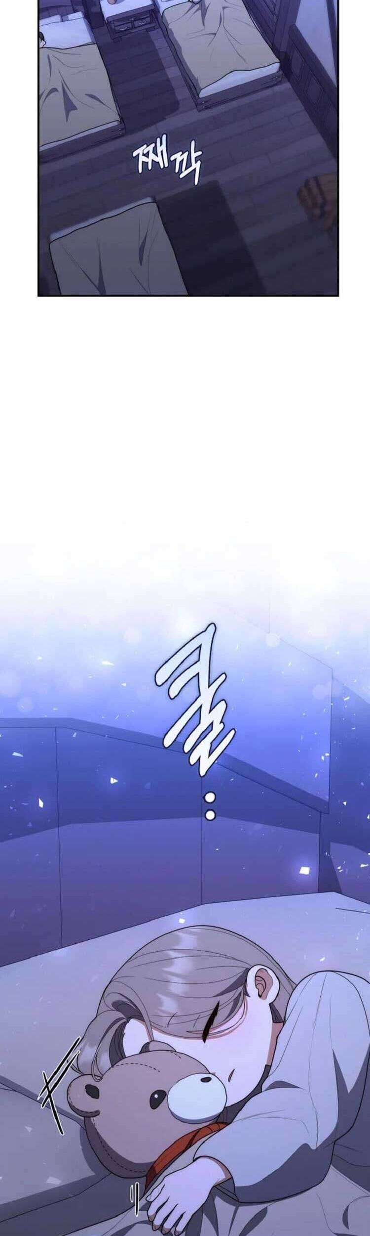 Nàng Công Chúa Tiên Tri - Chapter 61 - Page 51