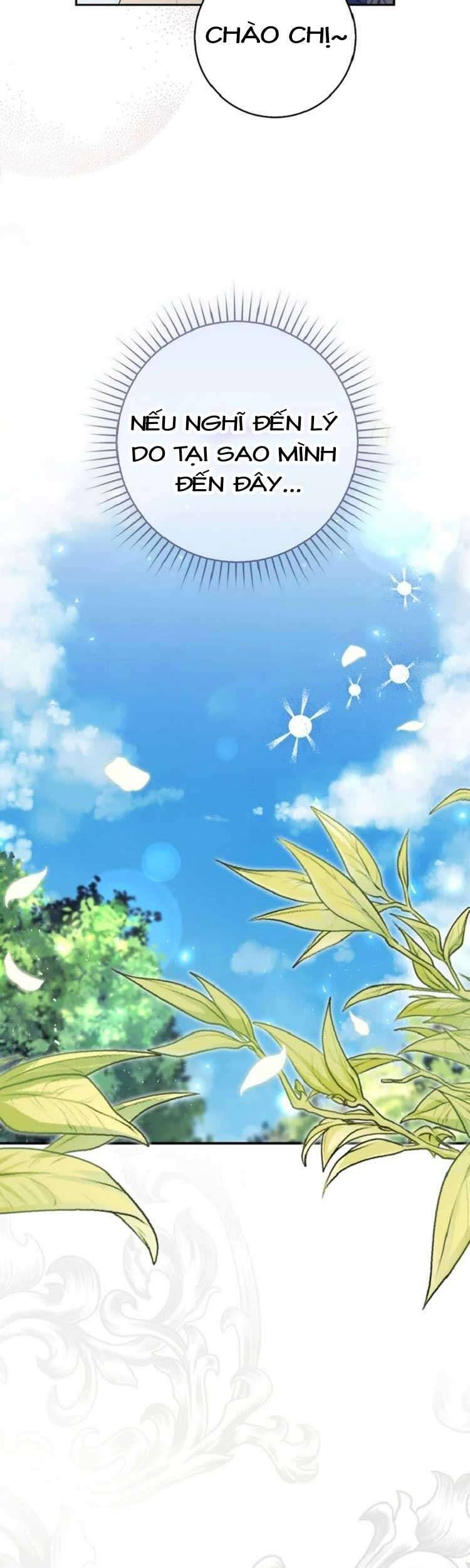 Nàng Công Chúa Tiên Tri - Chapter 61 - Page 6