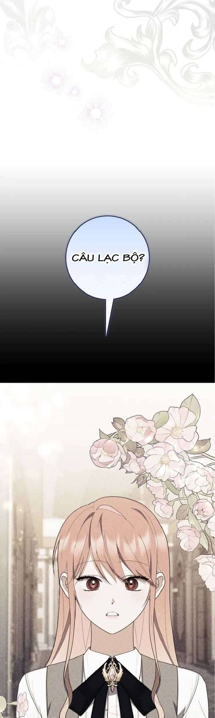 Nàng Công Chúa Tiên Tri - Chapter 61 - Page 7