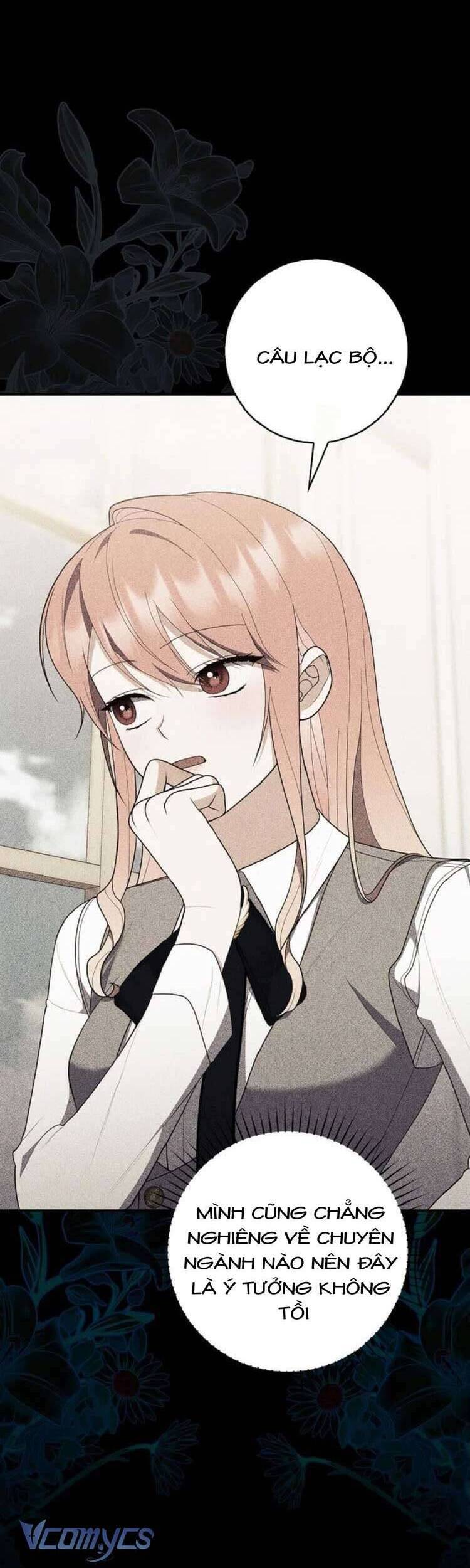 Nàng Công Chúa Tiên Tri - Chapter 61 - Page 9