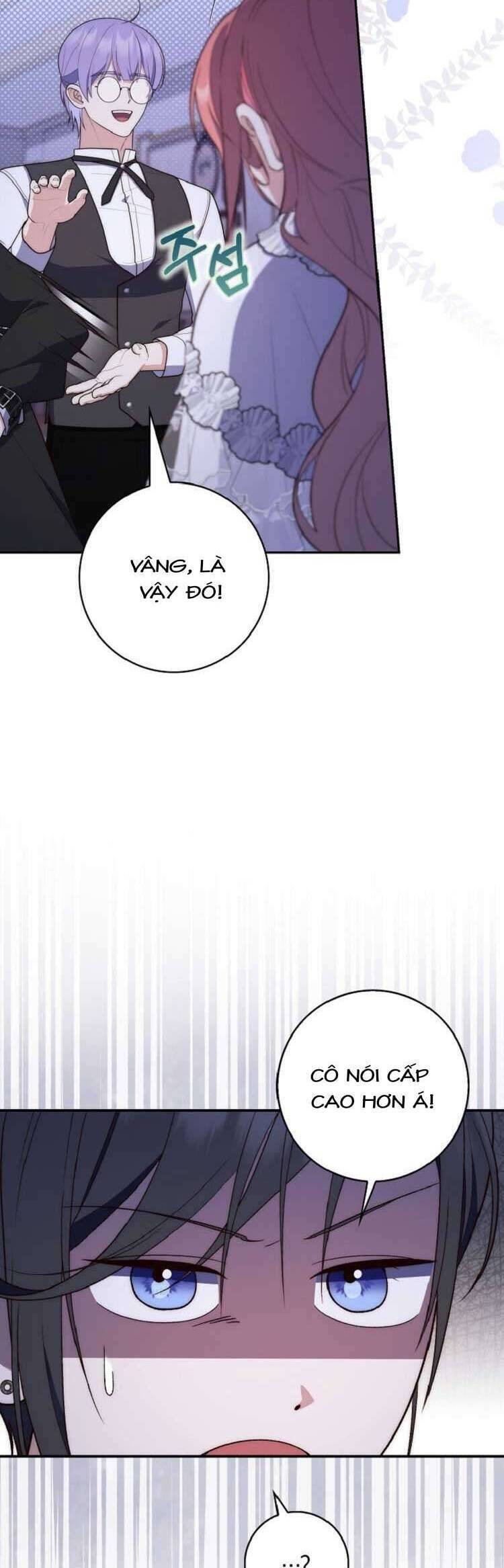 Nàng Công Chúa Tiên Tri - Chapter 62 - Page 18